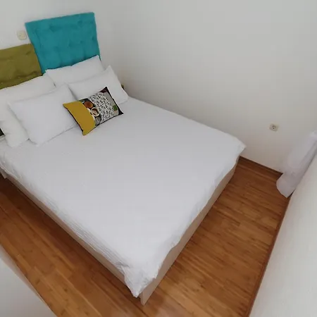 Family Friendly House With A Swimming Pool Duge Njive, Zagora - 22311 펜션