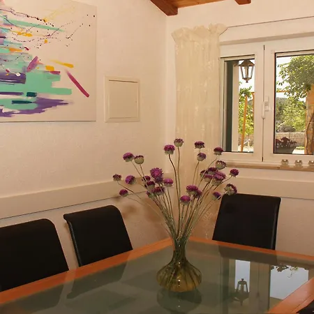 Family Friendly House With A Swimming Pool Duge Njive, Zagora - 22311 *