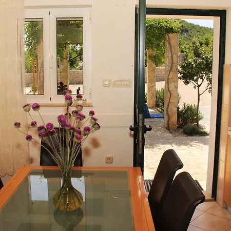 Family Friendly House With A Swimming Pool Duge Njive, Zagora - 22311