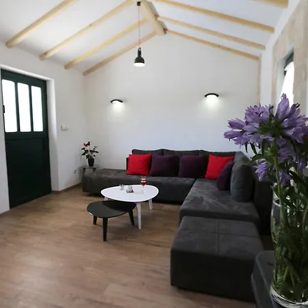 Family Friendly House With A Swimming Pool Duge Njive, Zagora - 22311 펜션 Vrgorac