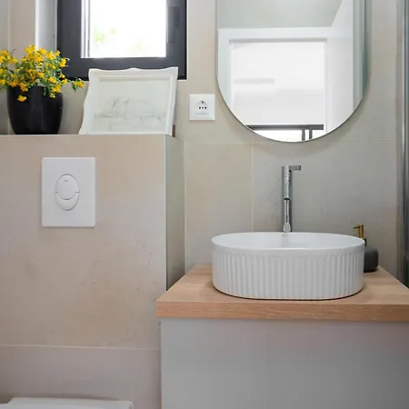 펜션 Family Friendly House With A Swimming Pool Duge Njive, Zagora - 22311